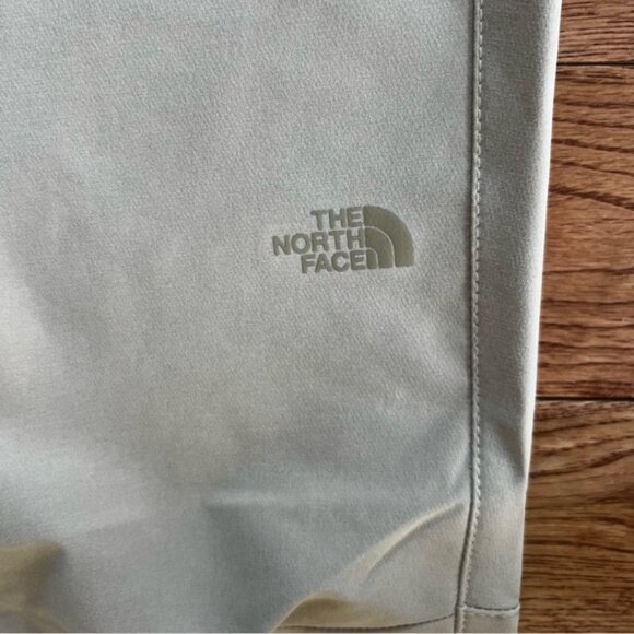 Northface NWT size 6 Bridgeway Ankle Pant - Picture 3 of 15